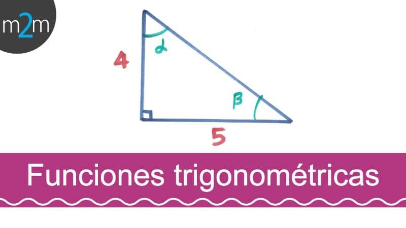fondo blanco triangular funciones triangulo