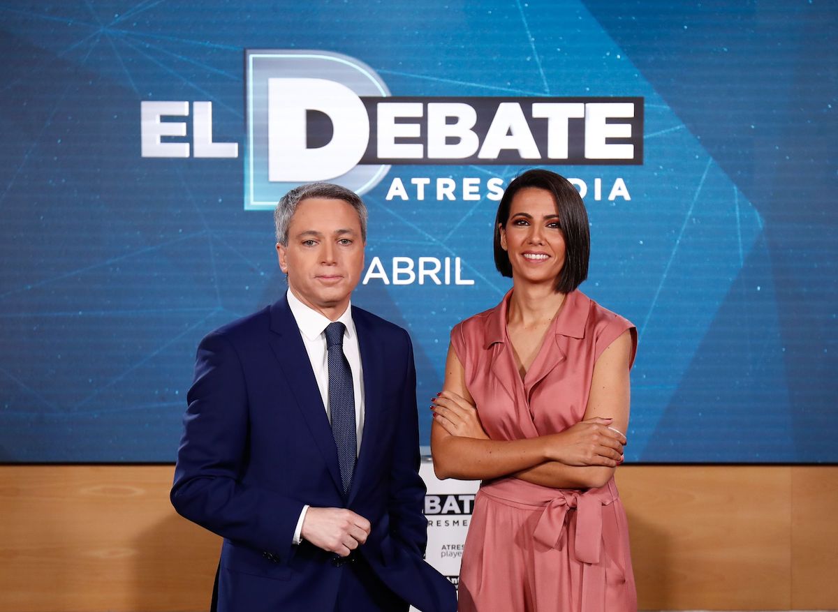 Cómo ver en directo el debate de Antena 3 sobre las elecciones de 2019 online