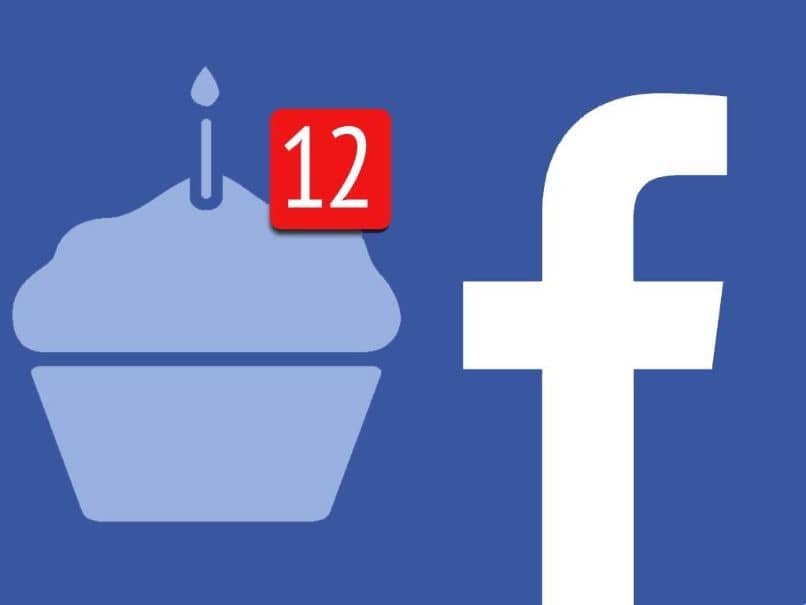 cumpleaños de facebook