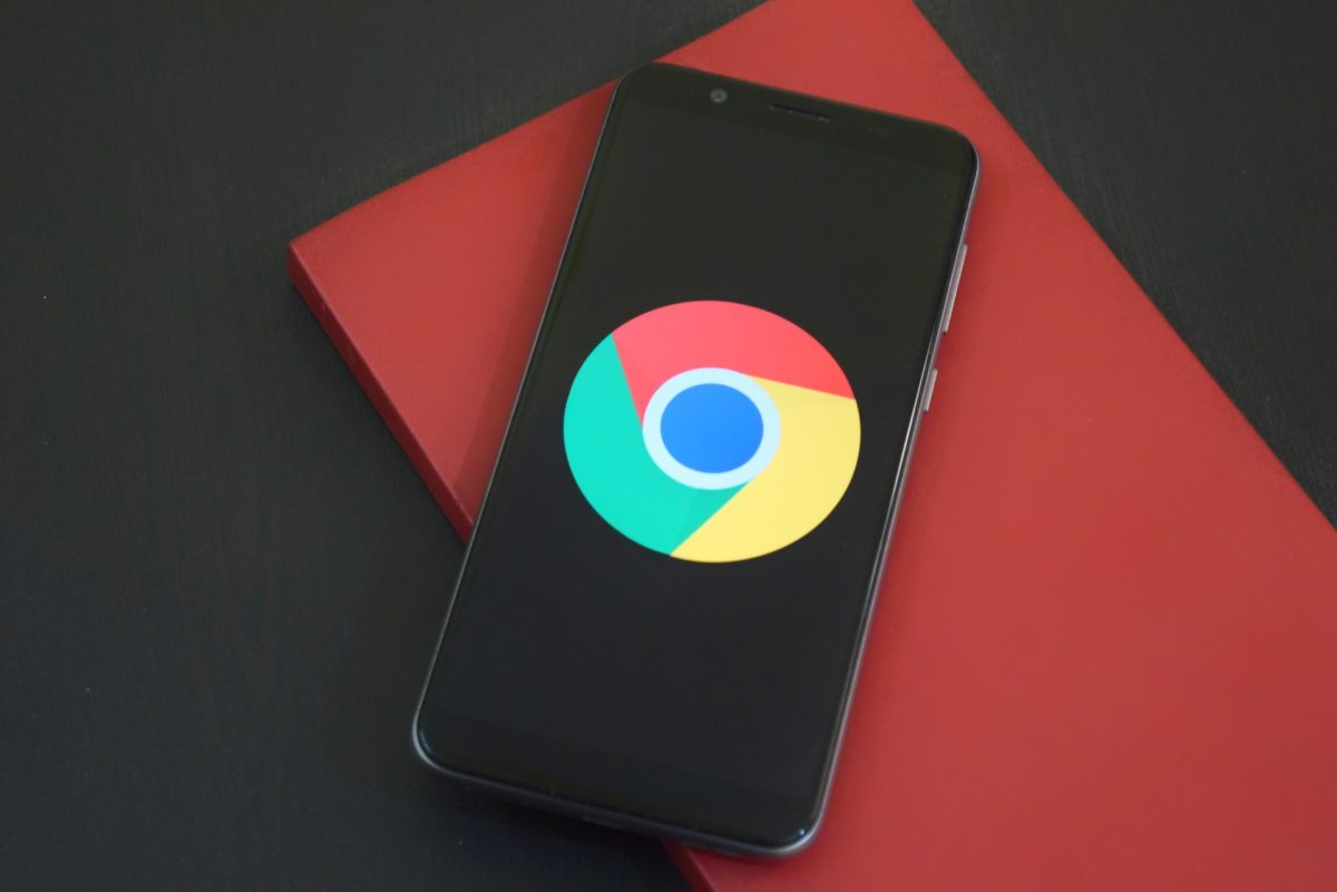 Cómo ver los marcadores de Google Chrome en un dispositivo móvil