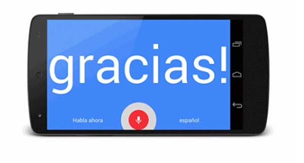Cómo ️ Cómo hacer que Google Translate hable más lentamente