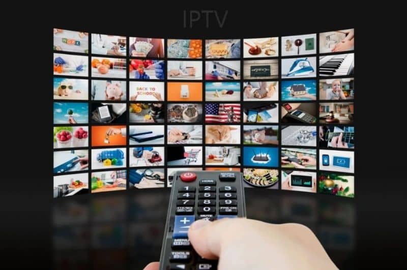 ¿Cómo configurar la lista M3U en Smart IPTV en cualquier televisor si no se carga?  (Ejemplo)
