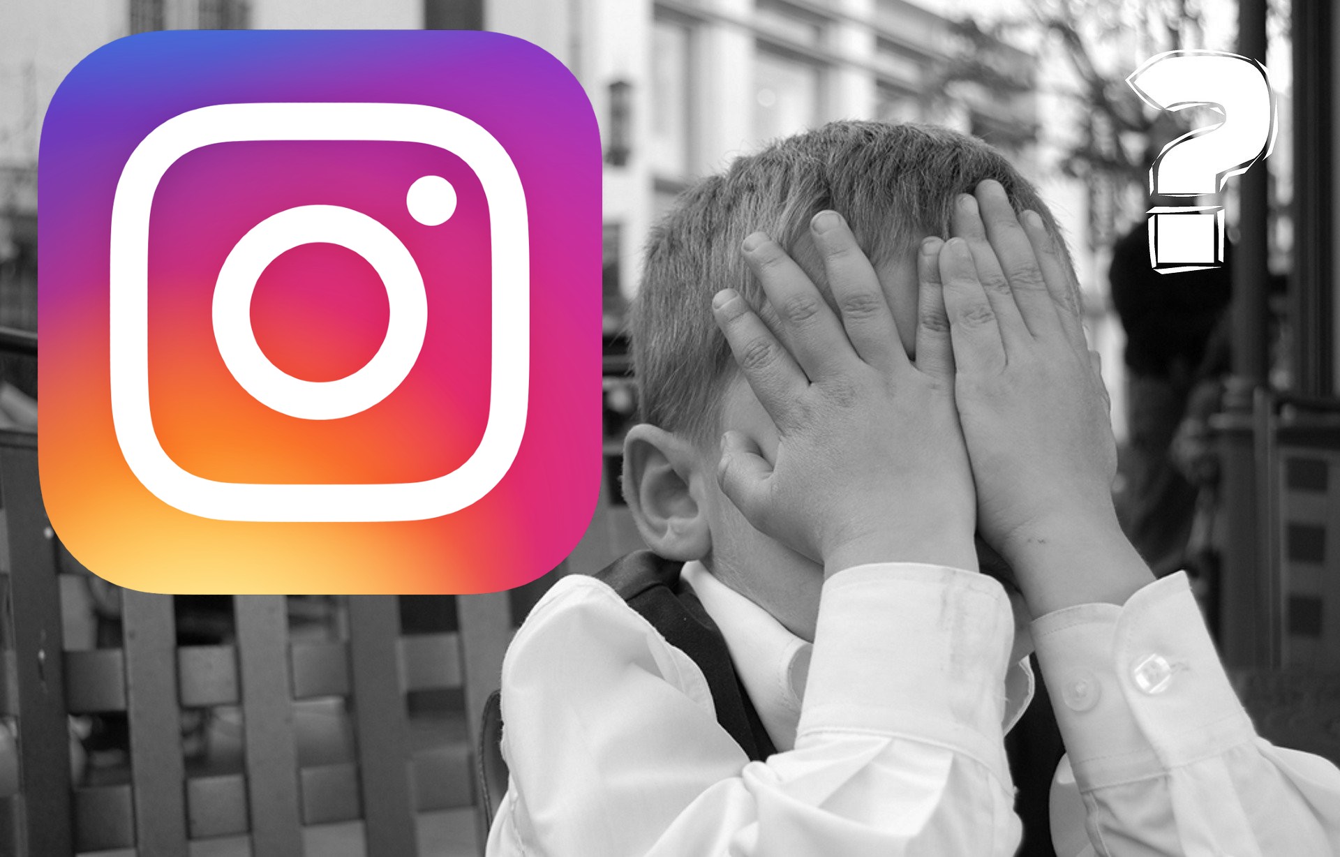 Error al cargar fotos en Instagram, 8 soluciones