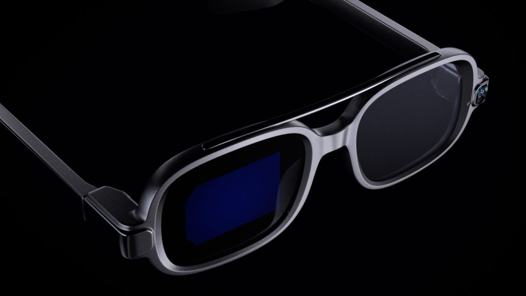 Estas son las razones por las que querrás las gafas inteligentes Xiaomi