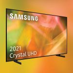 Este televisor Samsung de 65 "tiene un descuento de más de 300 euros en su precio oficial