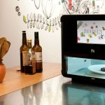 Foodini, así es la impresora 3D española que imprime alimentos