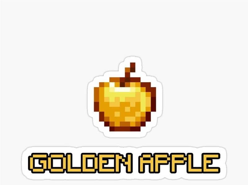 Cómo obtener manzanas en Minecraft, incluida la manzana dorada