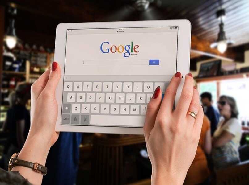 navegador google chrome en android