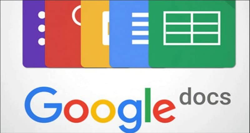 Cómo colocar espacio entre páginas en Google Docs