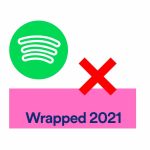 Ify Spotify Wrapped 2021 no funciona, ¿cómo solucionarlo?