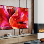 LG QNED96P, la tecnología Mini LED llega a los televisores de alta tecnología