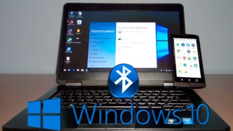 Cómo activar Bluetooth si el icono no aparece en Windows 10 - Solución