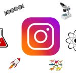 Las 10 mejores cuentas de ciencia en Instagram a seguir