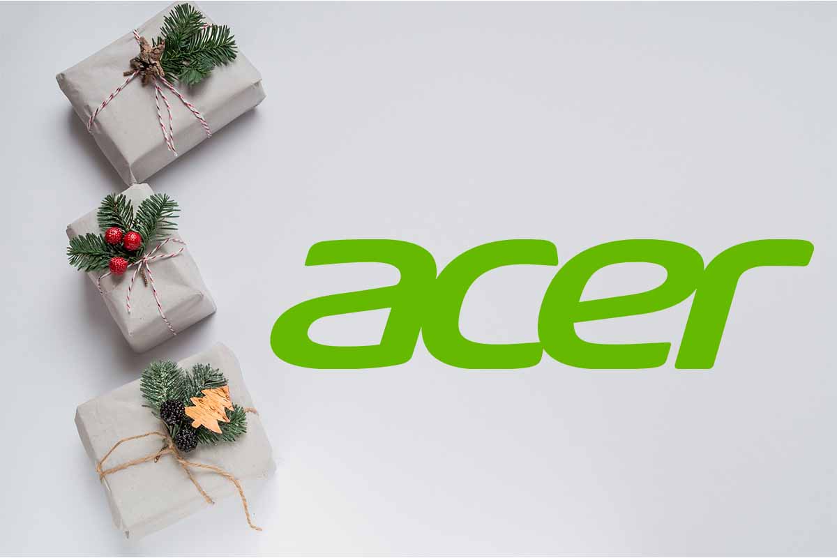 Las 5 mejores PC para juegos de Acer lanzadas esta Navidad 0