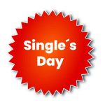 Las mejores ofertas de tecnología para Single's Day 11 11