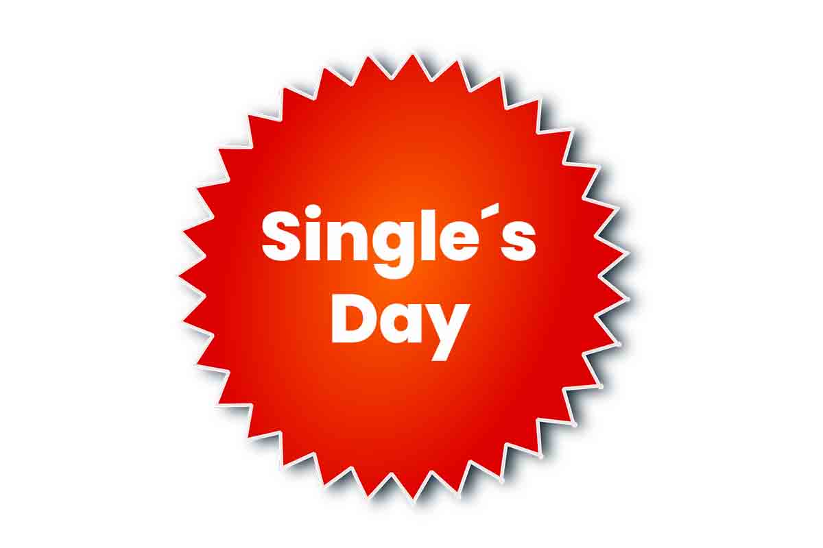Las mejores ofertas de tecnología para Single's Day 11 11