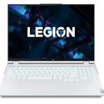 Lenovo Legion 5i Pro Gen 6, portátil para juegos multimúsculo de 16 pulgadas