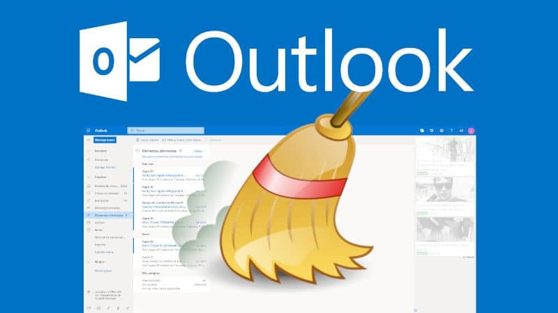 Cómo recuperar correos electrónicos de Outlook eliminados: rápido y fácil