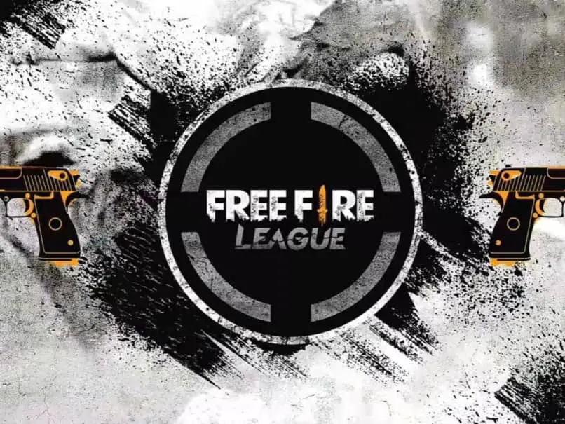 ¿Dónde puedo descargar u obtener el logotipo de Free Fire en PNG gratuito?  - Paso a paso (ejemplo)