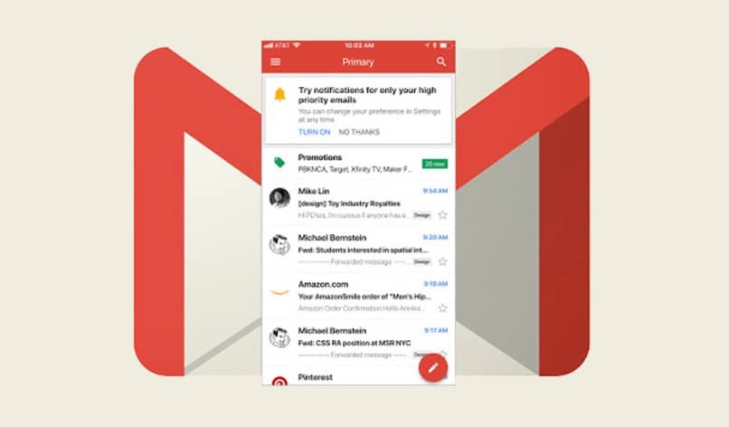 ¿Cómo eliminar o desconectar una cuenta de Gmail en Android?  - Paso a paso (ejemplo)