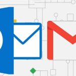 Cómo sincronizar el calendario de Outlook y la vista con Gmail y el calendario