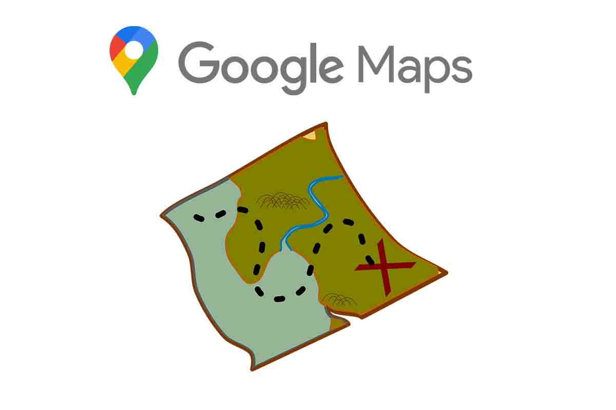 Los 10 lugares más extraños para encontrar en Google Maps