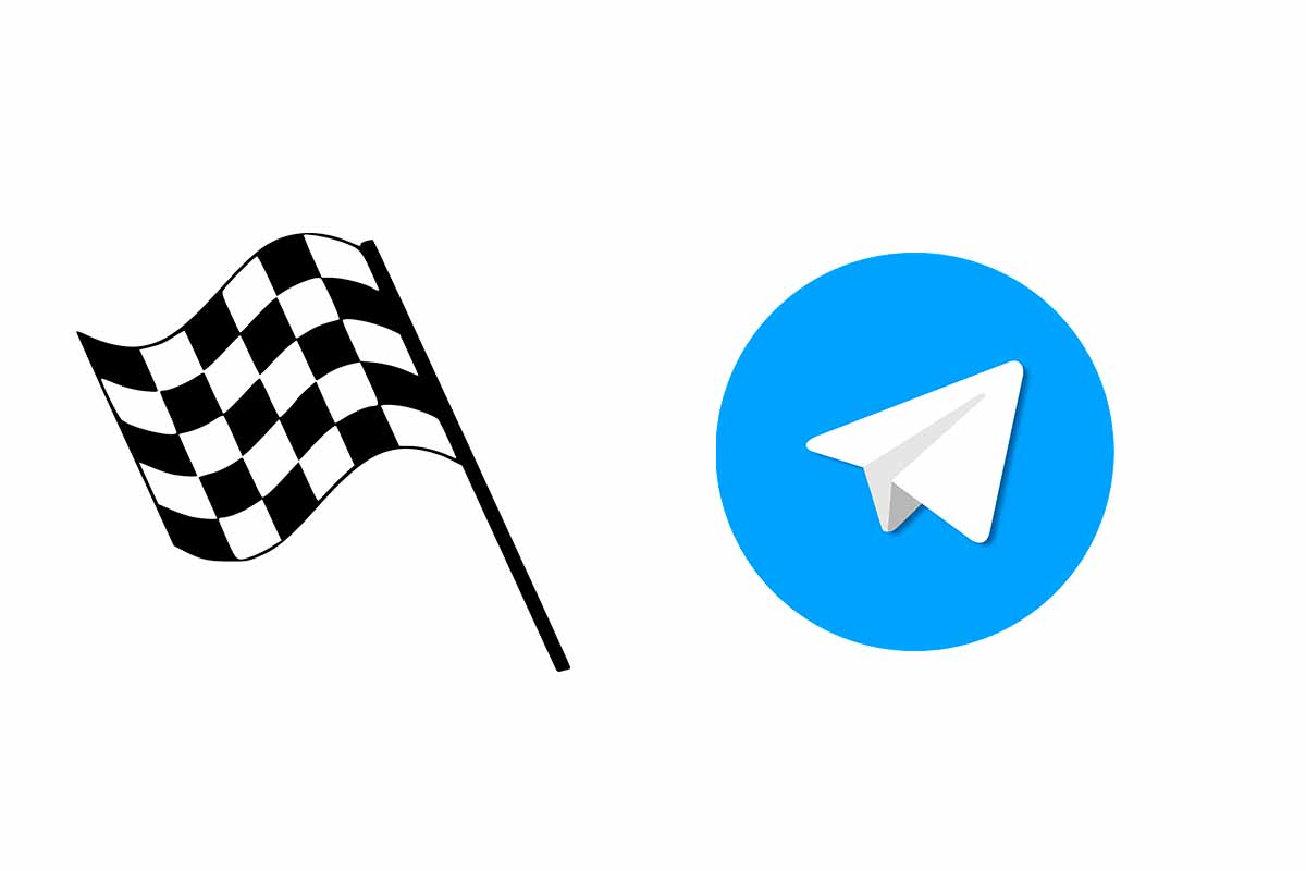 Los mejores equipos de Telegram para ver la Fórmula 1 gratis