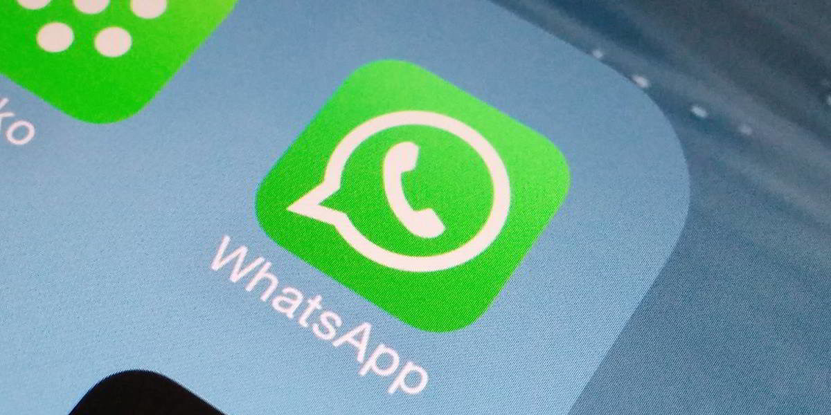Cómo enviarte un mensaje de WhatsApp para recordar cosas