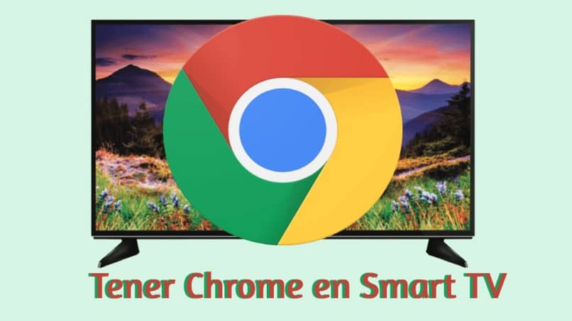 Cómo descargar Google Chrome en un televisor inteligente: todas las marcas