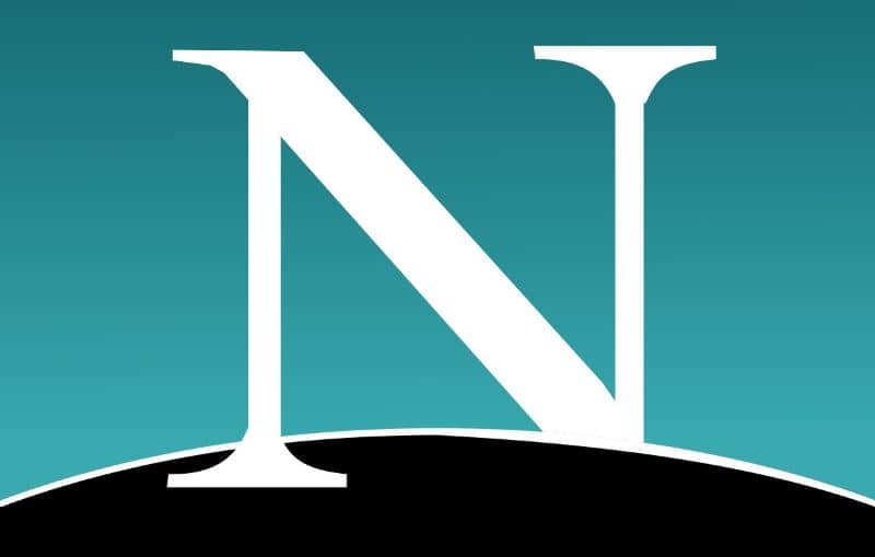 ¿Por qué, por qué y cómo funciona Netscape Navigator?