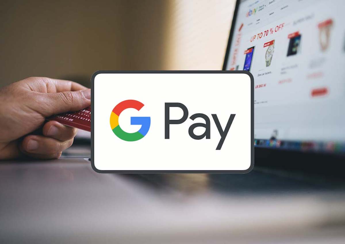 móviles compatibles con google-pay