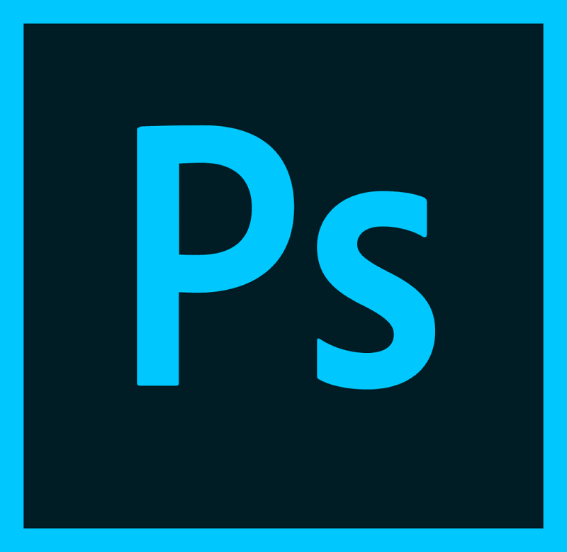 Cómo guardar un archivo de Photoshop en PDF: guardar todas las capas (ejemplo)