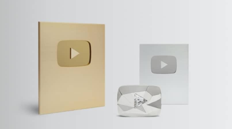 premios de youtube