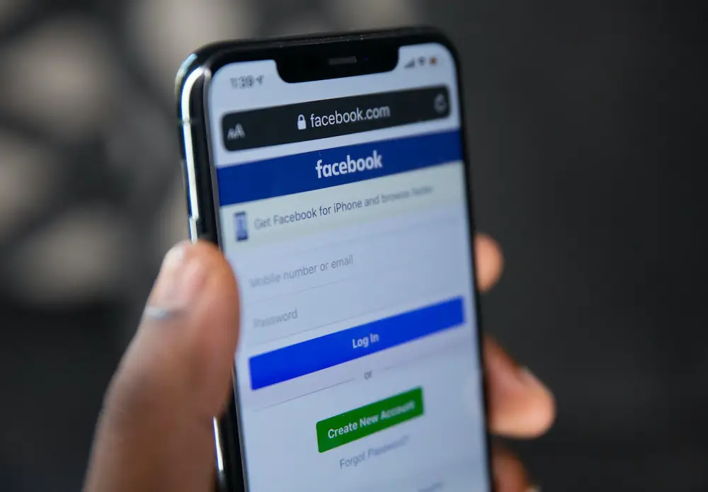 cómo eliminar completamente su cuenta de Facebook en 2021-2-2