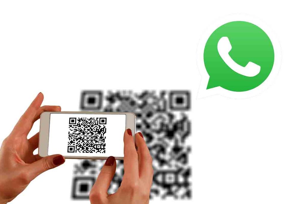 ▶ Por qué WhatsApp Web vuelve a solicitar el código QR