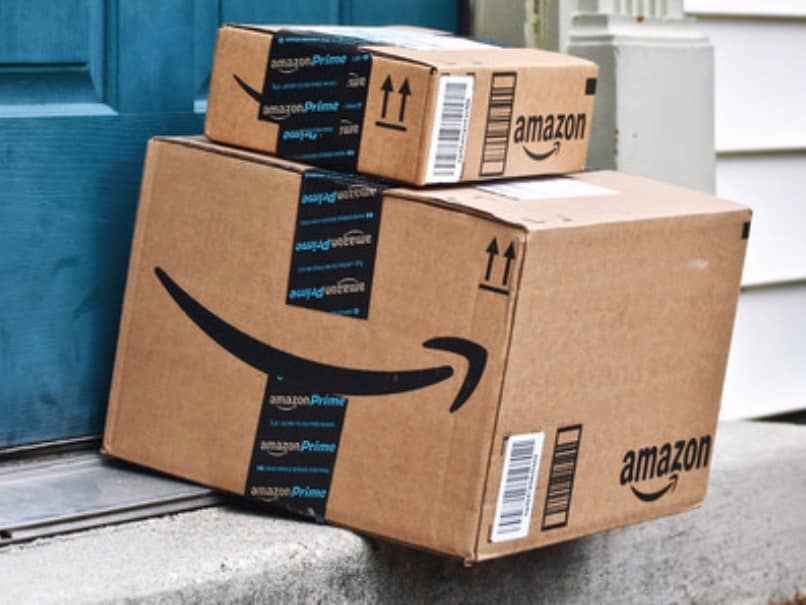 Cómo ponerse en contacto con el servicio de atención al cliente de Amazon