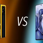 Realme GT vs Xiaomi 11T, diferencias y cuál es mejor