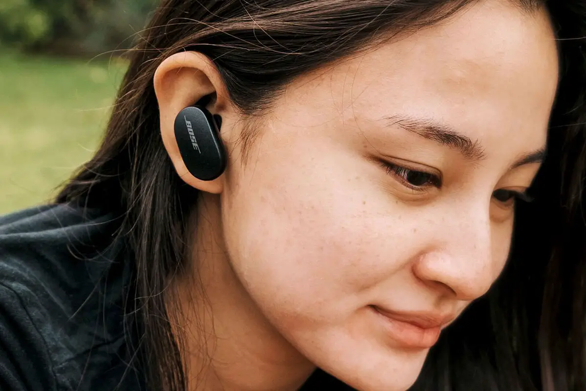 Se actualizan los auriculares Bose QuietComfort, estas son sus mejoras