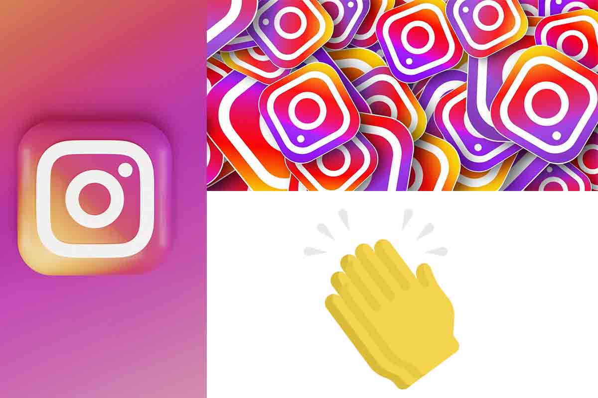 Símbolos 40 símbolos significativos de Instagram