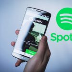 ¿Cómo agregar el mejor artista a la cuenta de Spotify desde la aplicación y la PC?
