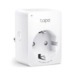 TP-Link TAPO P110, un enchufe inteligente con monitoreo y programación de energía