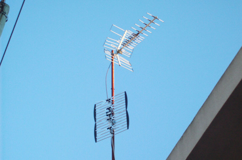 todo lo que necesitas saber para seguir monitorizando una antena TDT
