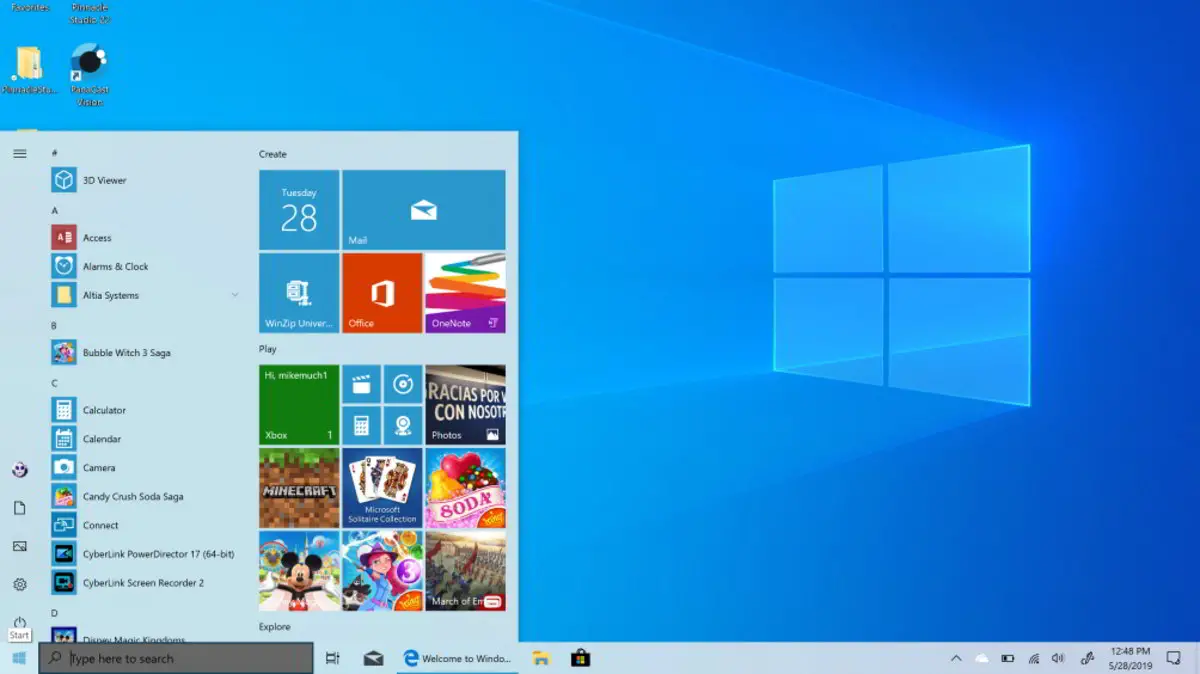 Windows 10 no me deja cambiar el brillo, como arreglarlo