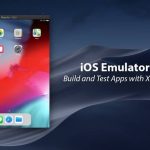 ¿Cómo descargar e instalar el emulador de iOS, iPhone, iPad en Mac?  (Ejemplo)