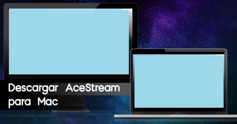 Cómo descargar, instalar y configurar AceStream en una Mac para ver videos: rápido y fácil (ejemplo)