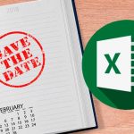 Cómo hacer una agenda diaria en Microsoft Excel (ejemplo)