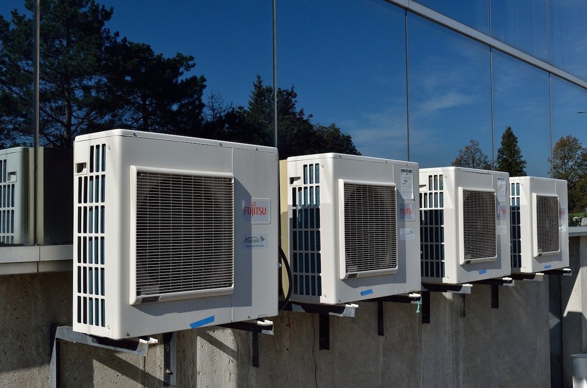 5 tipos de aire acondicionado baratos para este verano de 2020