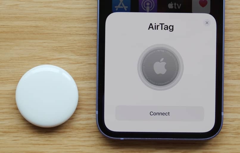¿Puedes usar Apple AirTag en Android?