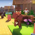 Cómo hacer o crear una aldea en Minecraft: personaliza tu aldea