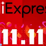 Θα Dónde encontrar cupones para 11.11 en AliExpress